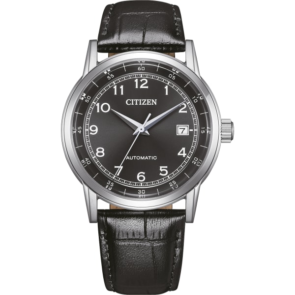Citizen Automatic Dress Series