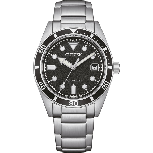 Citizen Automatic Dress Series