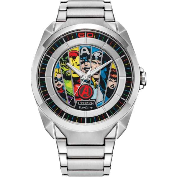 Citizen Avengers