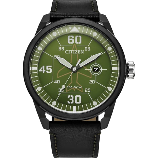 Citizen Avion