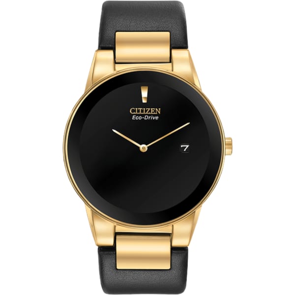Citizen Axiom