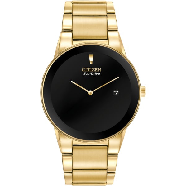Citizen Axiom