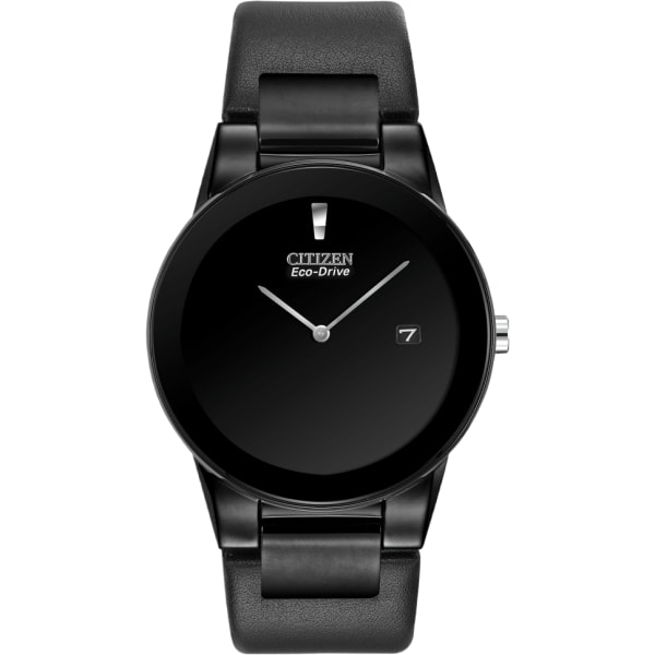 Citizen Axiom
