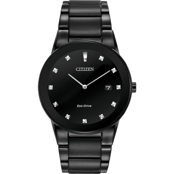 Citizen Axiom