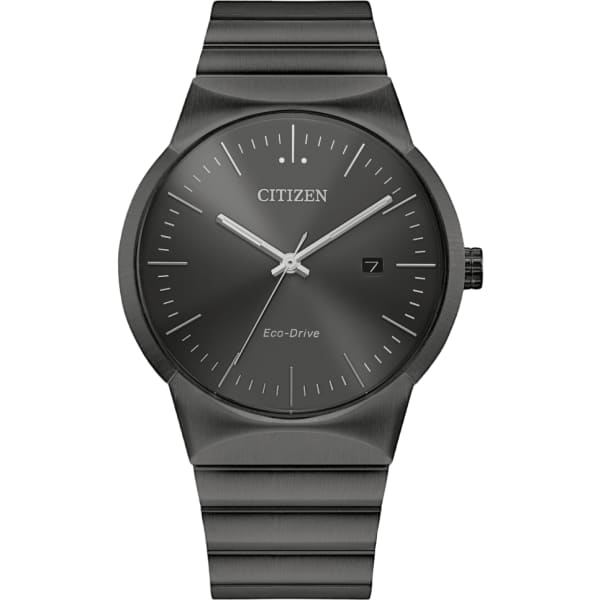 Citizen Axiom