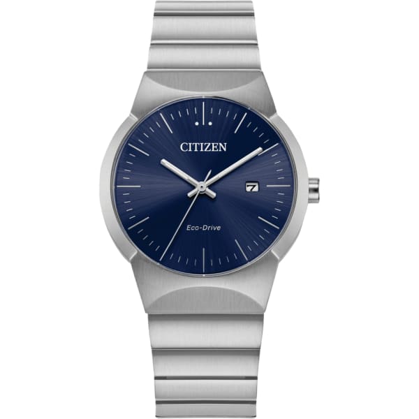 Citizen Axiom