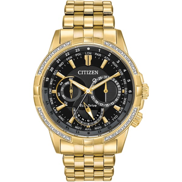 Citizen Calendrier