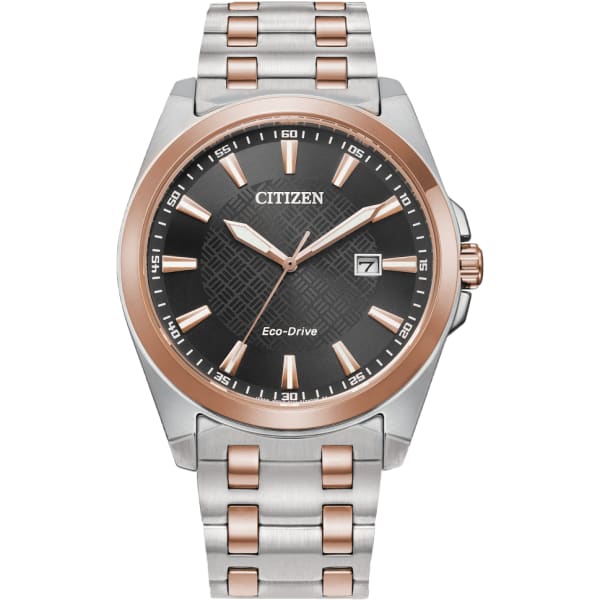 Citizen Peyten