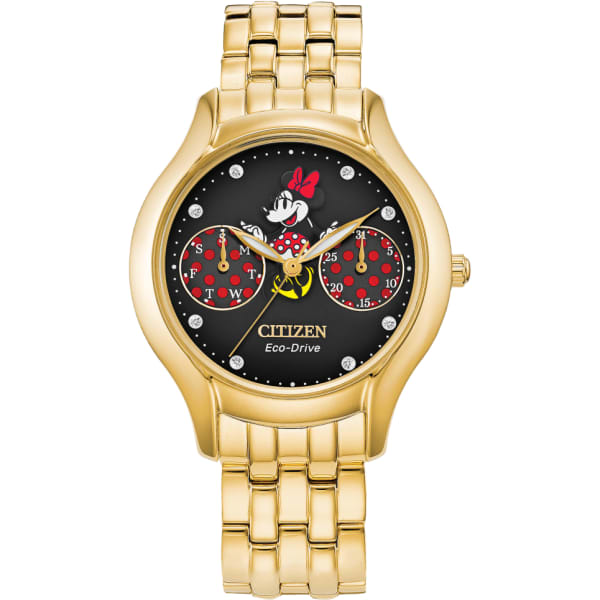 Citizen Positively Minnie