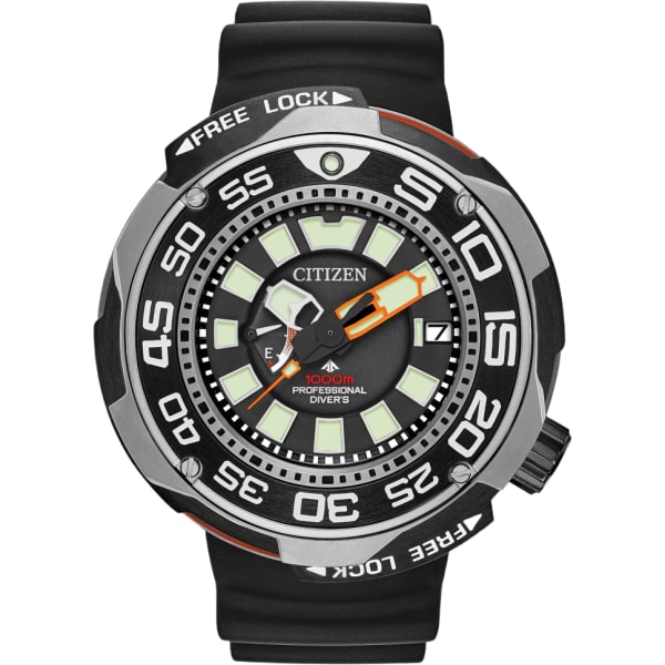Citizen Promaster 1000m Professional Diver