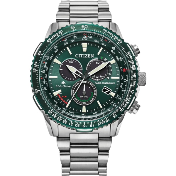 Citizen Promaster Air A-t