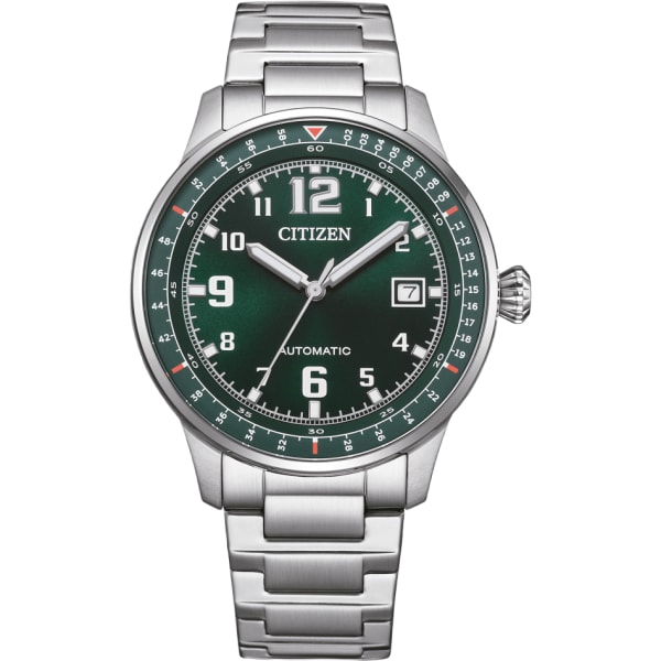 Citizen The Citizen