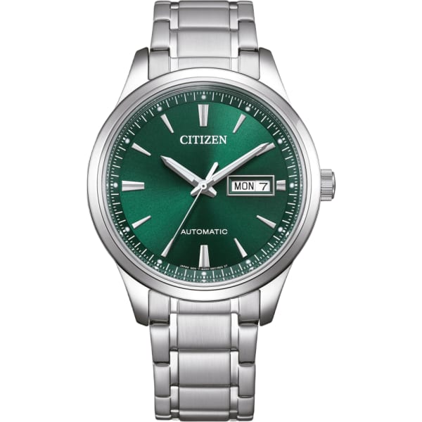 Citizen The Citizen