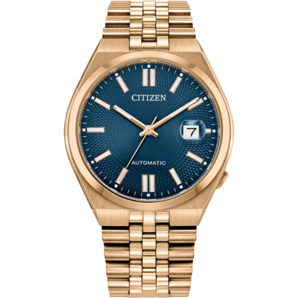 Citizen Tsuyosa 60