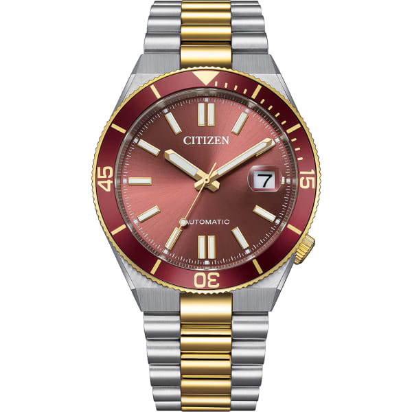 Citizen Tsuyosa Shore