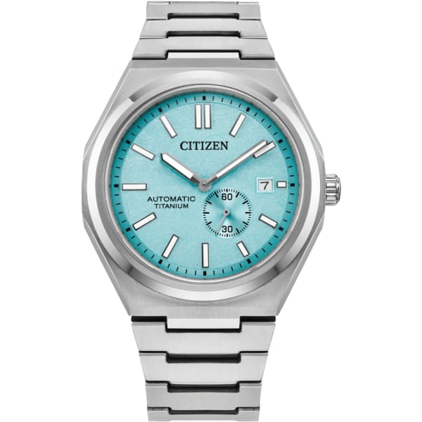 Citizen Zenshin Mechanical
