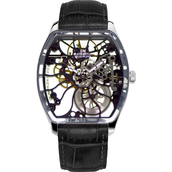 Claude Meylan Tortue