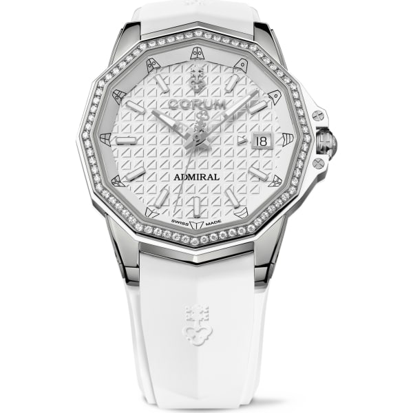 Corum Admiral 38 Automatic