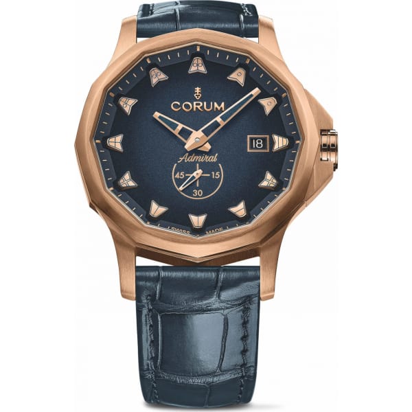 Corum Admiral 42 Automatic Bronze