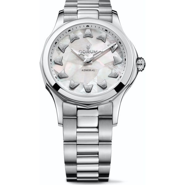 Corum Admiral Legend 32 Automatic