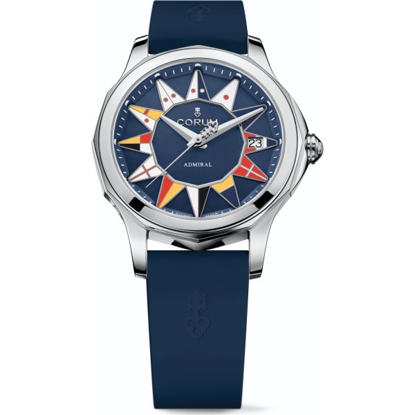 Corum Admiral Legend 38 Automatic