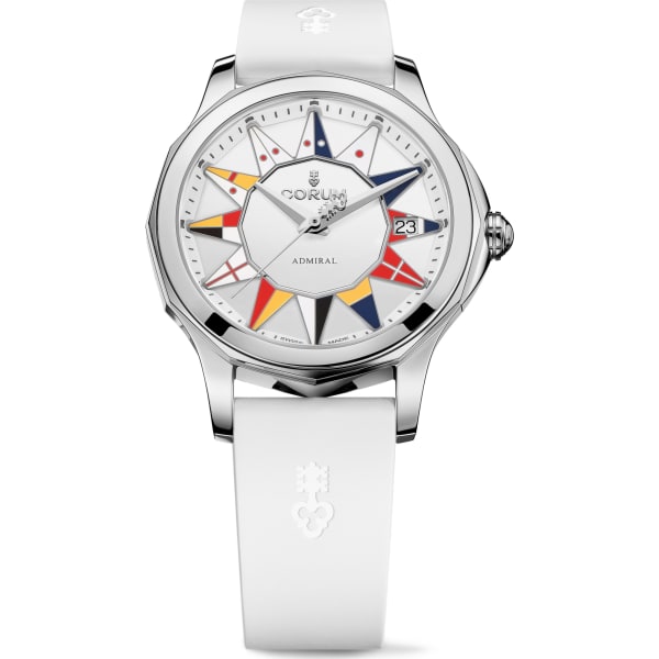 Corum Admiral Legend 38 Automatic