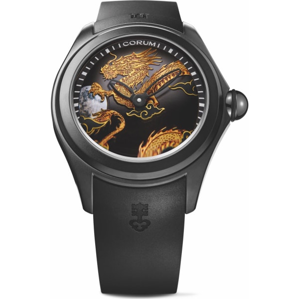 Corum Bubble 47 Dragon
