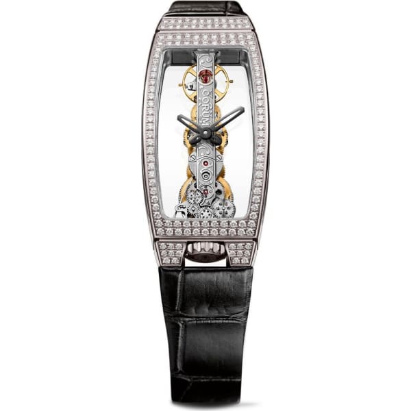 Corum Golden Bridge Miss