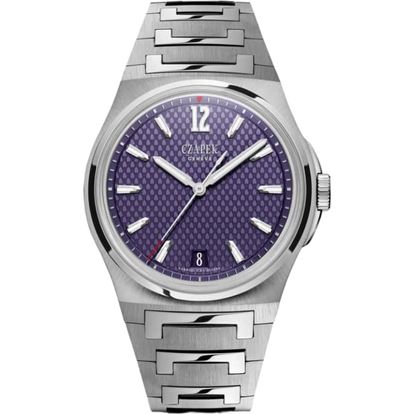 Czapek & Cie Antarctique Passage De Drake Afterglow