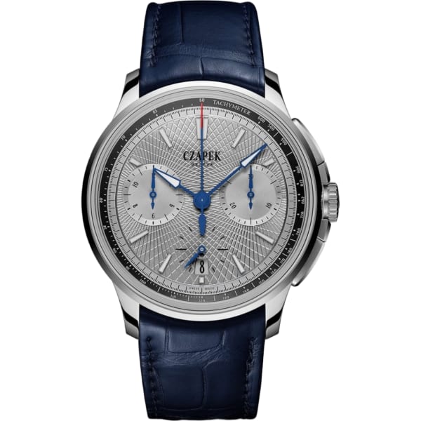 Czapek & Cie Faubourg De Cracovie Crossroads Secret Alloy