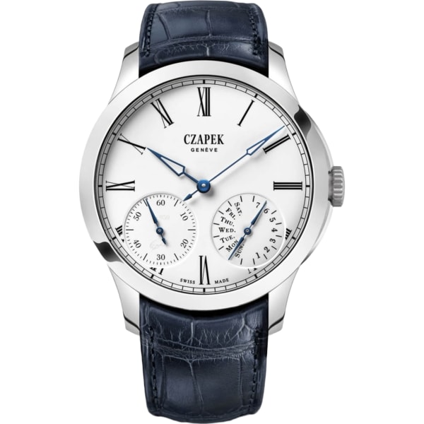 Czapek & Cie Quai Des Bergues N°25 Ter