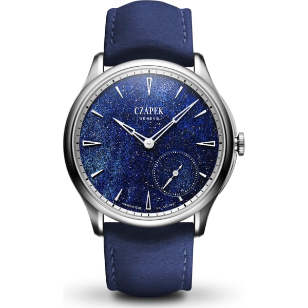Czapek Promenade Midnight Pearl