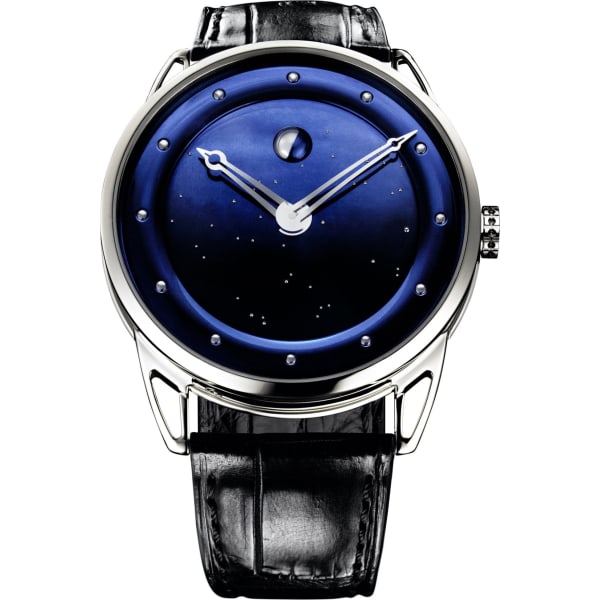 De Bethune Db25 Moon Phase