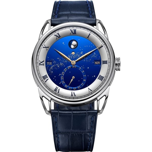 De Bethune DB25 Perpetual Sky