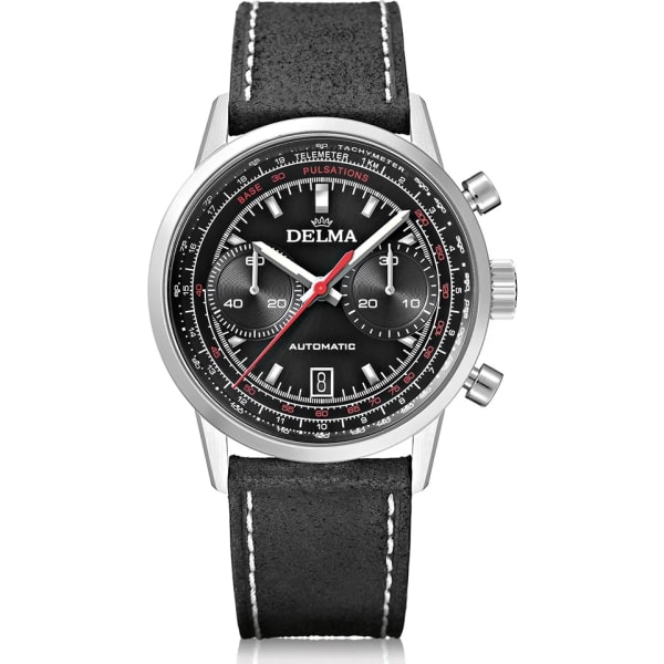 Delma Continental Pulsometer