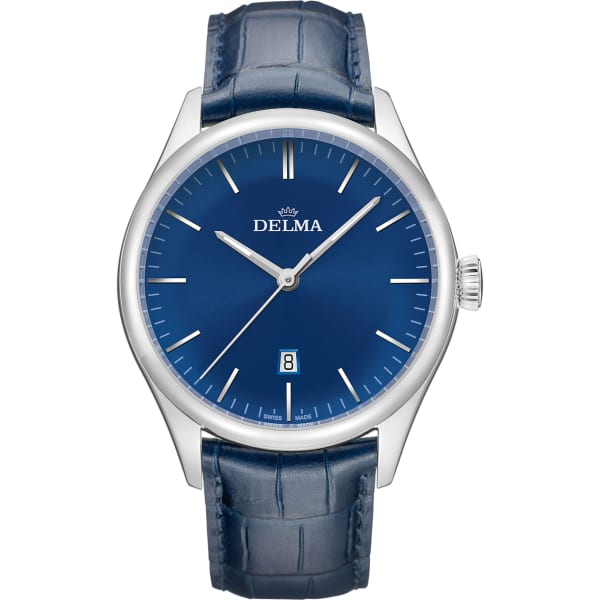 Delma Heritage