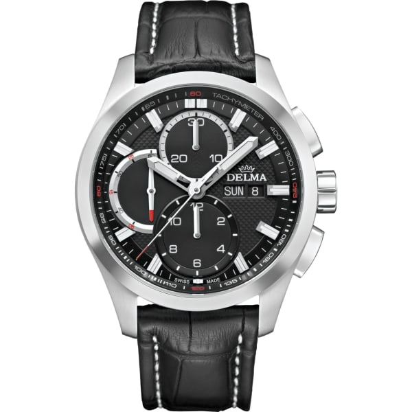 Delma Klondike Chronotec
