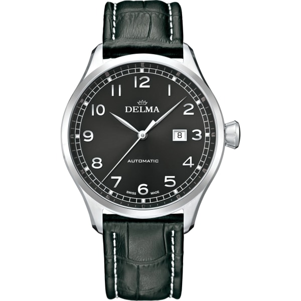 Delma Pioneer