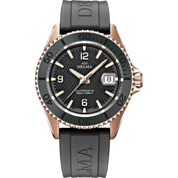Delma Santiago Automatic Ceramic