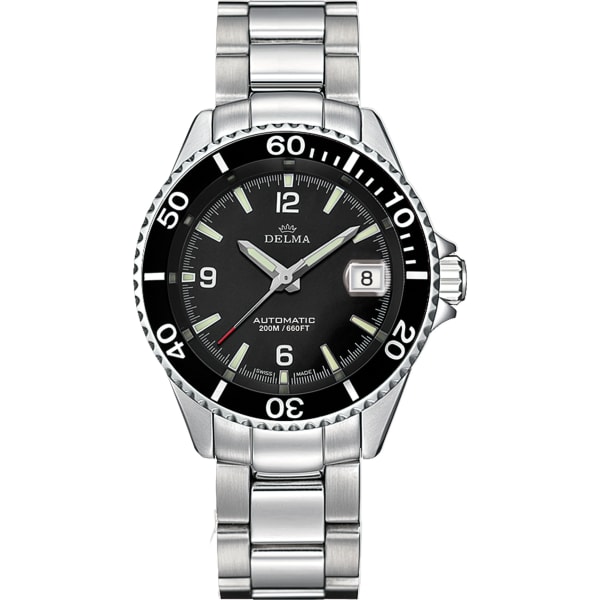 Delma Santiago Ladies Automatic