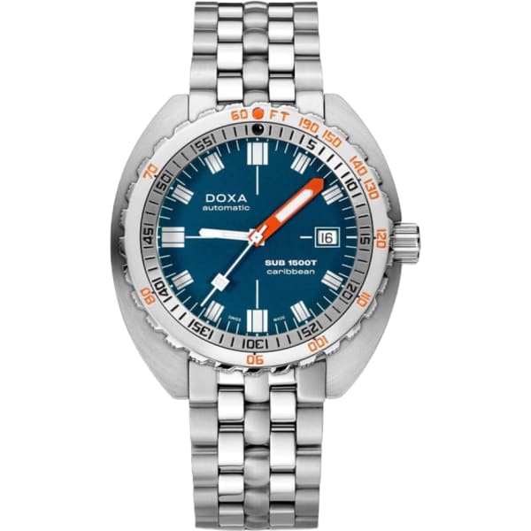Doxa Sub 1500t Caribbean