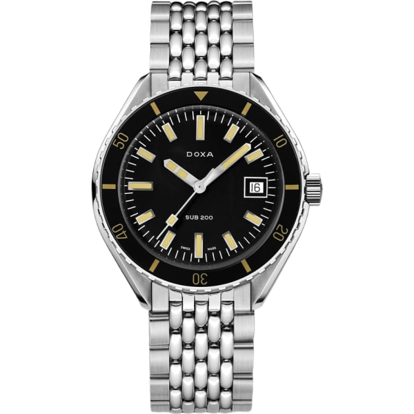 Doxa Sub 200 Sharkhunter