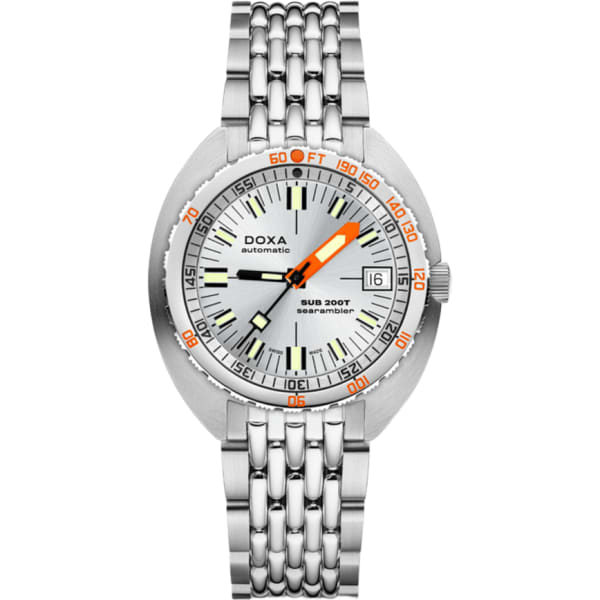 Doxa Sub 200t Searambler