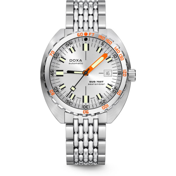 Doxa Sub 750T Searambler
