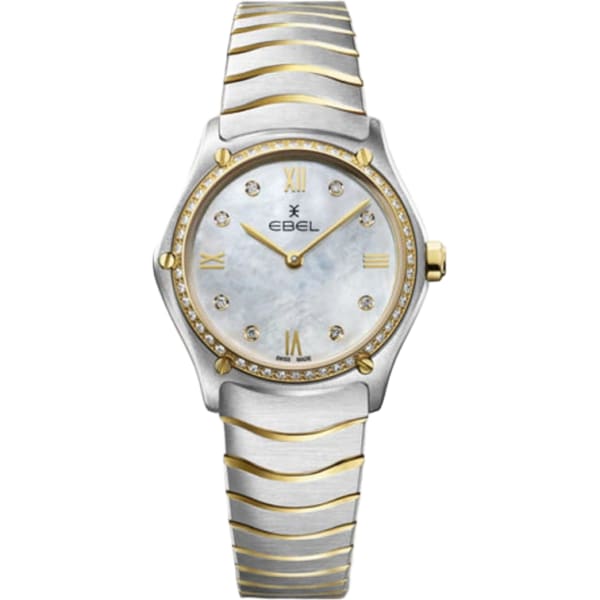 Ebel Ebel Sport Classic
