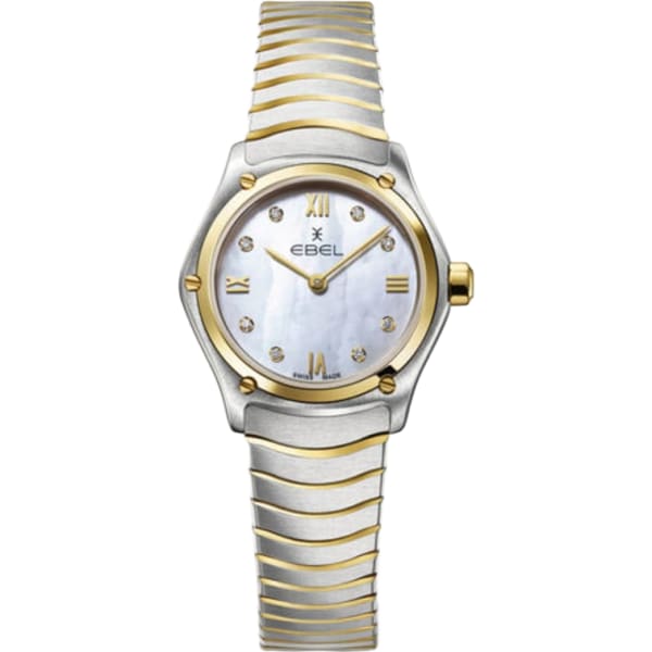 Ebel Ebel Sport Classic