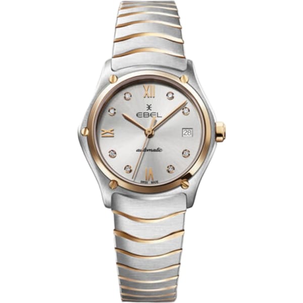Ebel Ebel Sport Classic