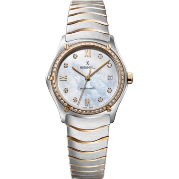 Ebel Ebel Sport Classic