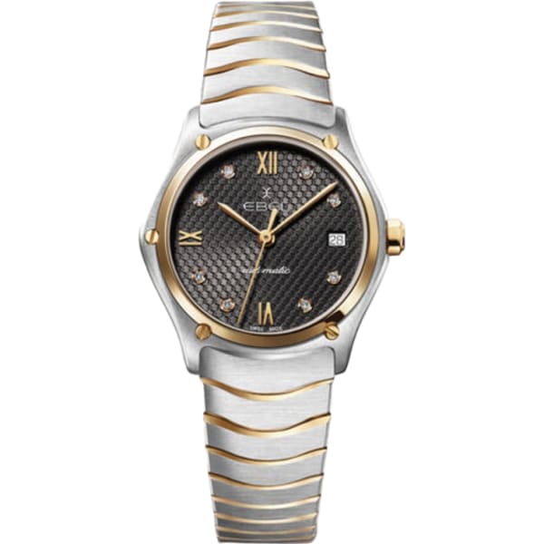 Ebel Ebel Sport Classic