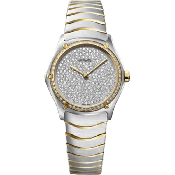 Ebel Ebel Sport Classic